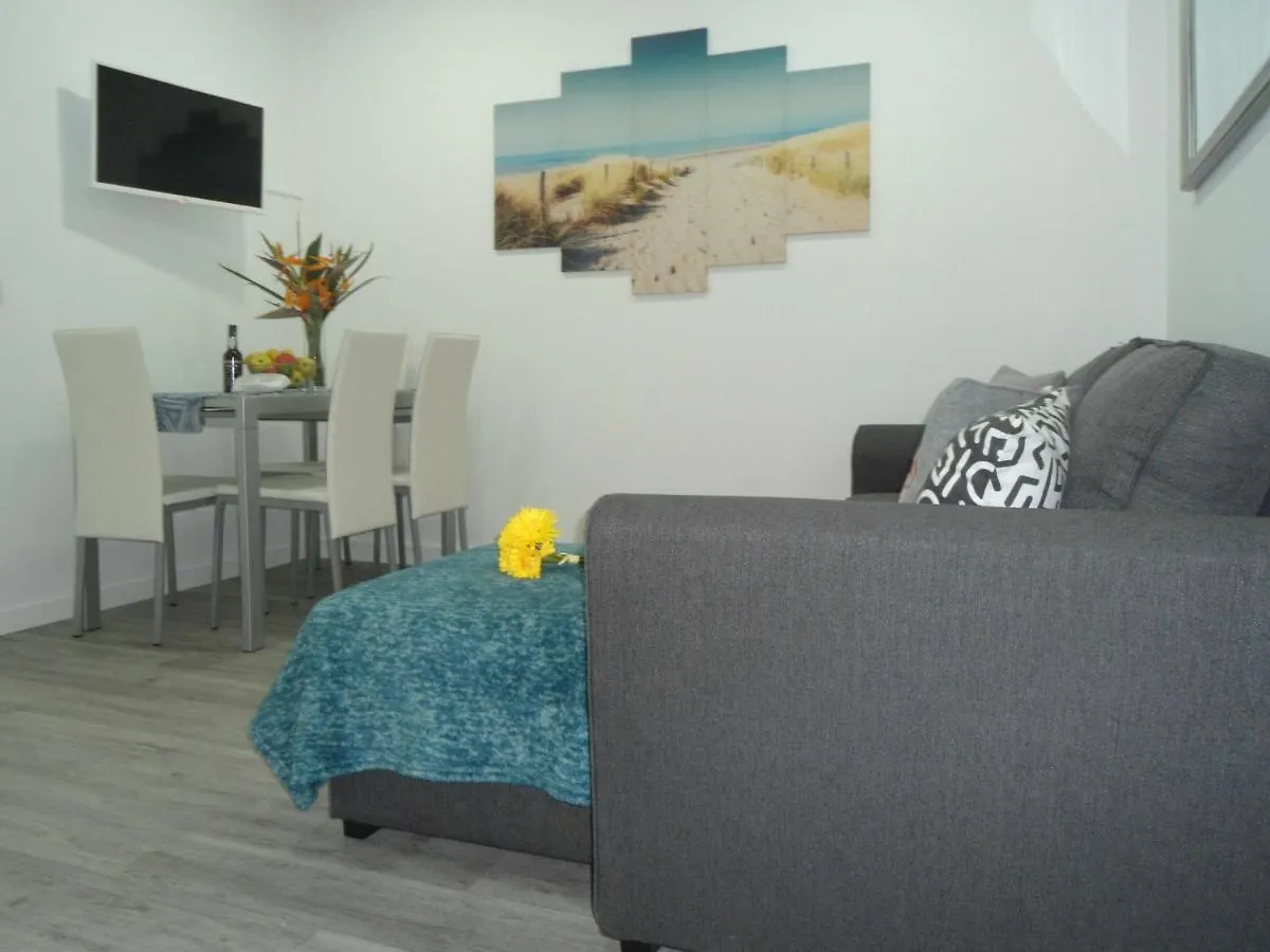 Town Apartment Funchal  Portugal