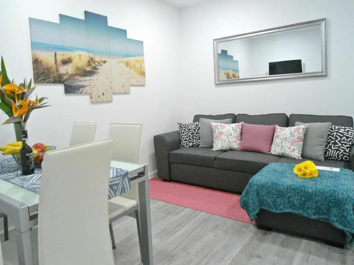 Town Apartment Funchal  0*, Funchal (Madeira) Portugal