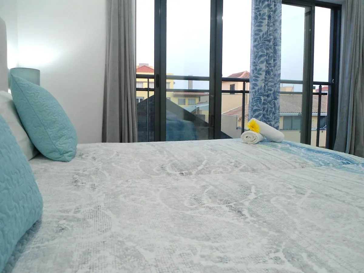 Town Apartment Funchal  Funchal (Madeira)
