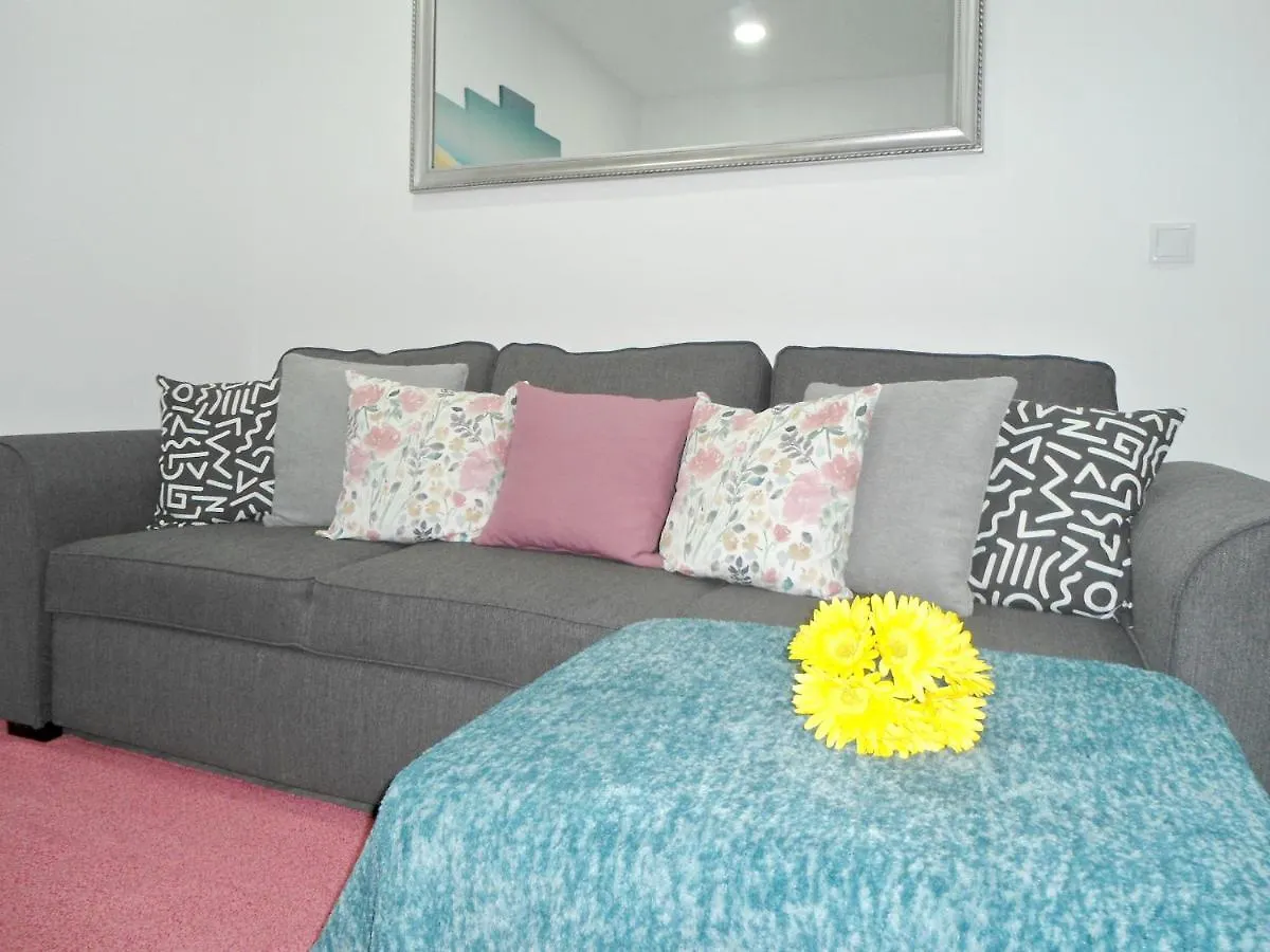 Town Apartment Funchal