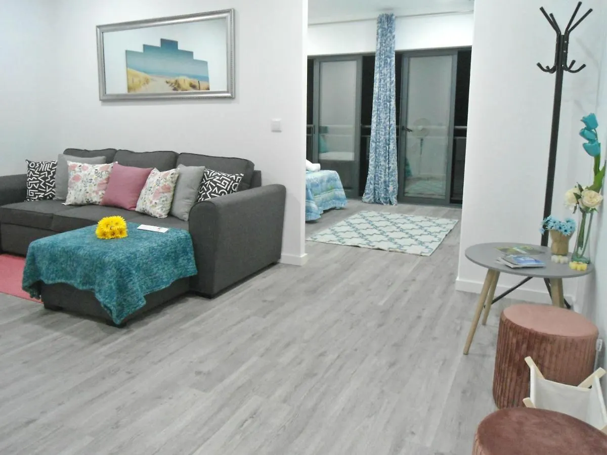 Town Apartment Funchal  0*, Funchal (Madeira)