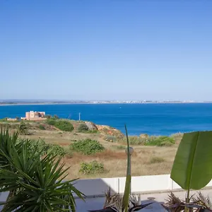  Apartment Luxury Sea View 200m & 10min Centre Portugal
