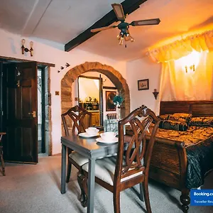  Apartment The Rookery Nook And Bronte Parsonage - United Kingdom