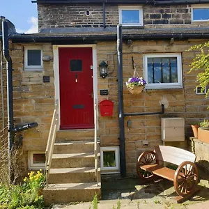  Holiday home Crosland United Kingdom