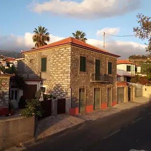 Victoria 1942 Villa