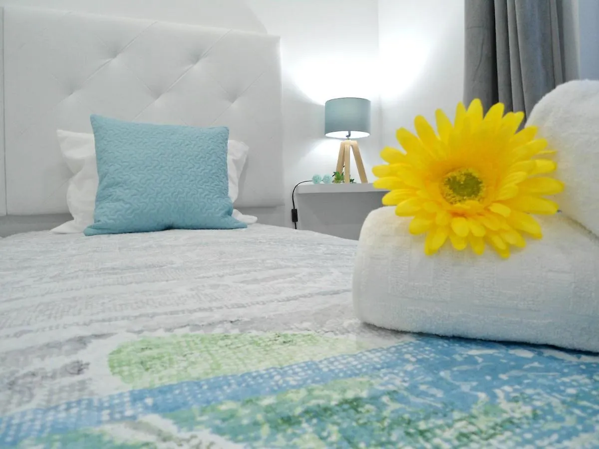 Town Apartment Funchal  0*, Funchal (Madeira)