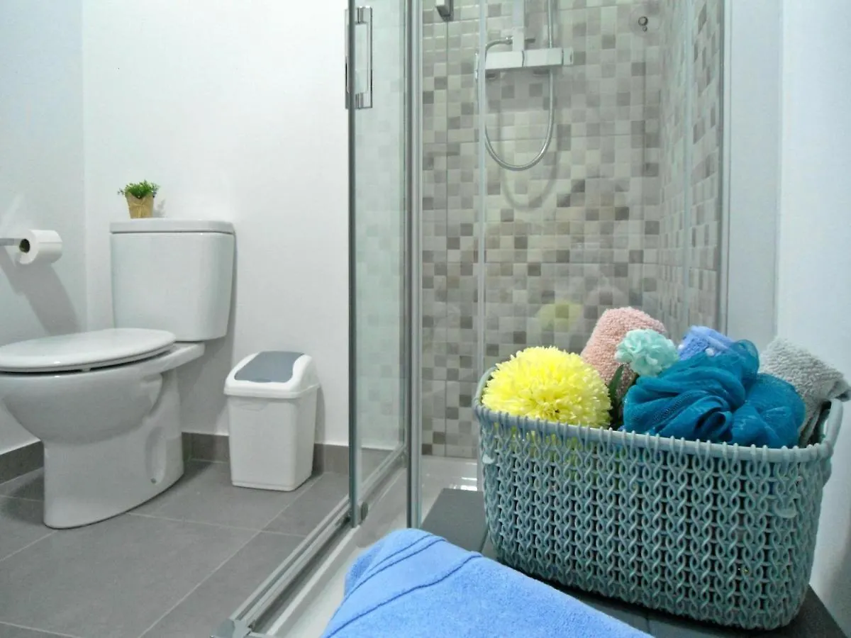 Town Apartment Funchal