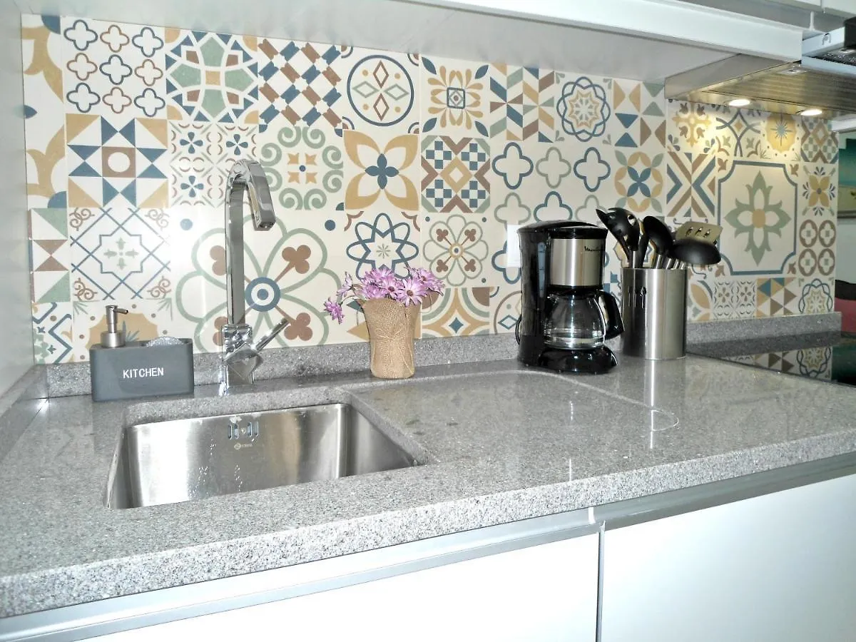 Town Apartment Funchal  Portugal