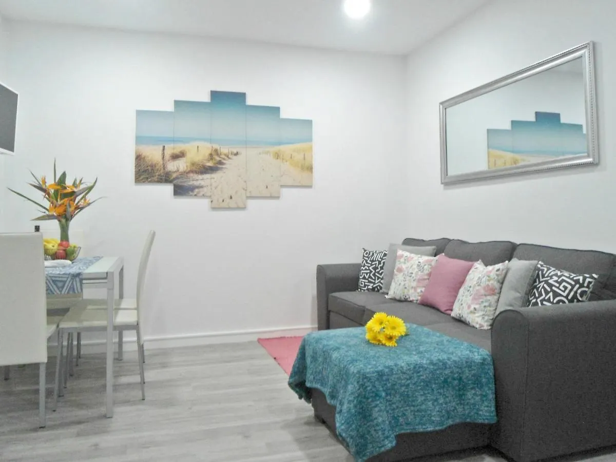 Town Apartment Funchal  0*, Funchal (Madeira) Portugal